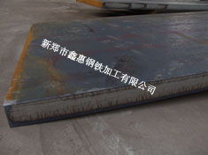 Q345C鋼板 性能卓越的優(yōu)質(zhì)低合金高強(qiáng)度結(jié)構(gòu)鋼